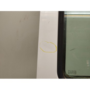 Recambio de puerta lateral corredera derecha para fiat scudo furgoneta (220_) 2.0 jtd referencia OEM IAM   