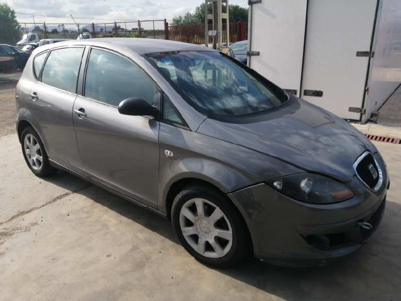 SEAT ALTEA (5P1)