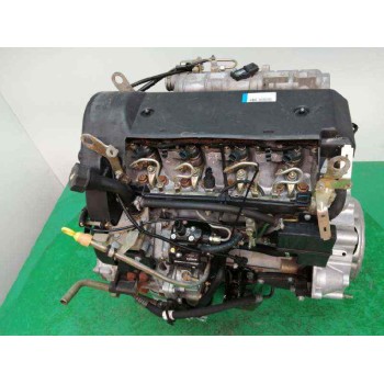 Recambio de motor completo para suzuki ps 10 santana anibal 2.8 d referencia OEM IAM 814043P  
