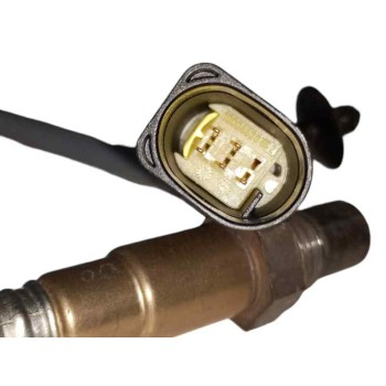 Recambio de sonda lambda para mercedes-benz clase gla (x156) gla 200 cdi / d (156.908) referencia OEM IAM 0075421618 0281004205 