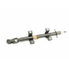 Recambio de columna direccion para iveco daily caja cerrada (1999 =>) 2.8 diesel cat referencia OEM IAM 500326435  