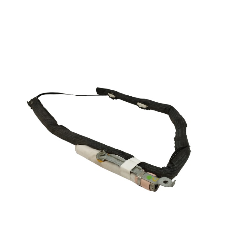 Recambio de airbag cortina delantero derecho para citroën c4 picasso 1.6 blue-hdi fap referencia OEM IAM 9800483180  