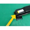 Recambio de refuerzo paragolpes trasero para seat leon (5f1) 1.2 tsi referencia OEM IAM 5F0807305  