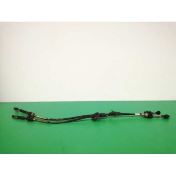 Recambio de varillaje cambio para ford transit connect (tc7) furgón ft 200s referencia OEM IAM 2T1R7E395AC  