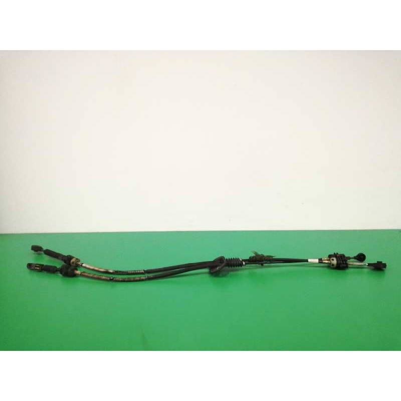 Recambio de varillaje cambio para ford transit connect (tc7) furgón ft 200s referencia OEM IAM 2T1R7E395AC  