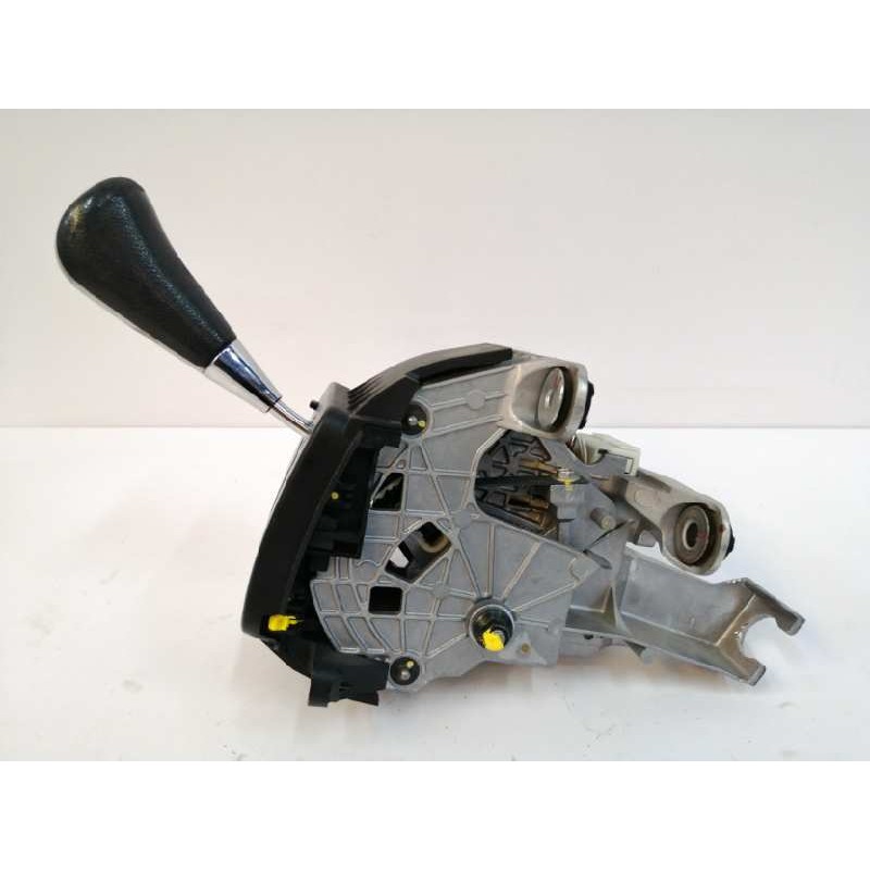 PALANCA CAMBIO POMO DETERIORADO