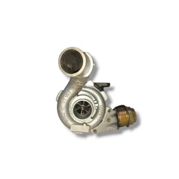 TURBOCOMPRESOR 8200332125 GT1749V 