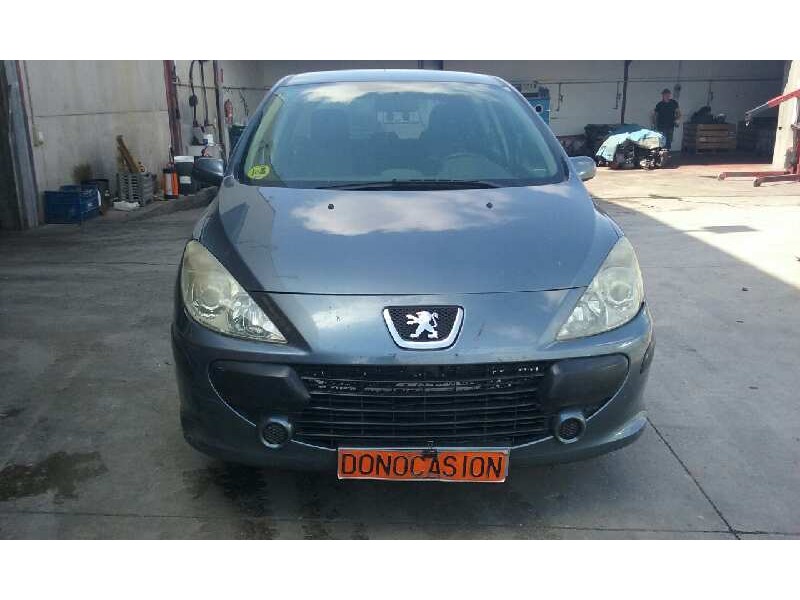 PEUGEOT 307 BERLINA (S2)