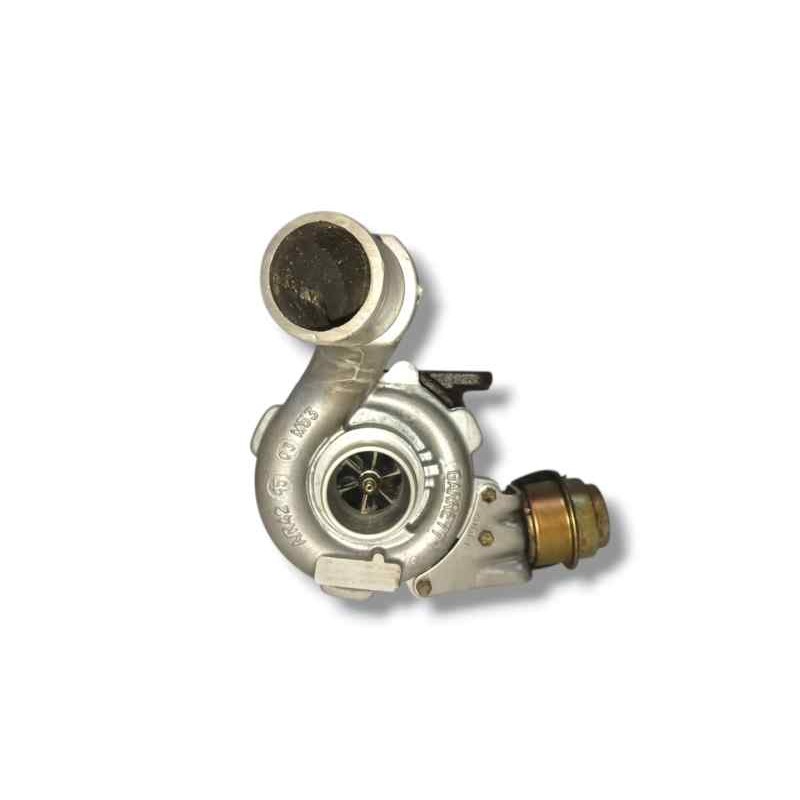 Recambio de turbocompresor para renault scenic ii 1.9 dci diesel referencia OEM IAM 8200332125 GT1749V 