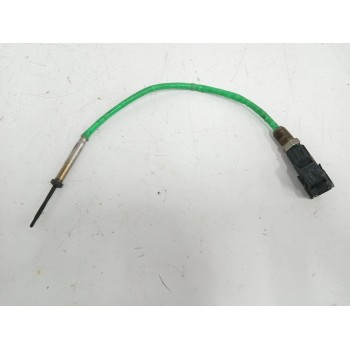 Recambio de sonda lambda para ford fiesta vi (cb1, ccn) 1.5 tdci referencia OEM IAM 6M5112B591DA  