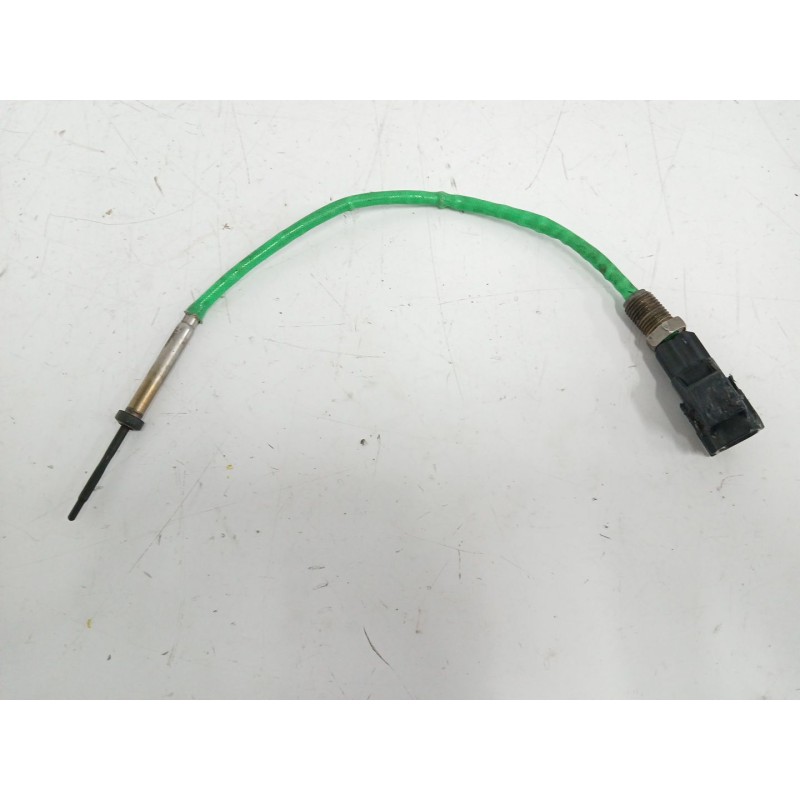 Recambio de sonda lambda para ford fiesta vi (cb1, ccn) 1.5 tdci referencia OEM IAM 6M5112B591DA  