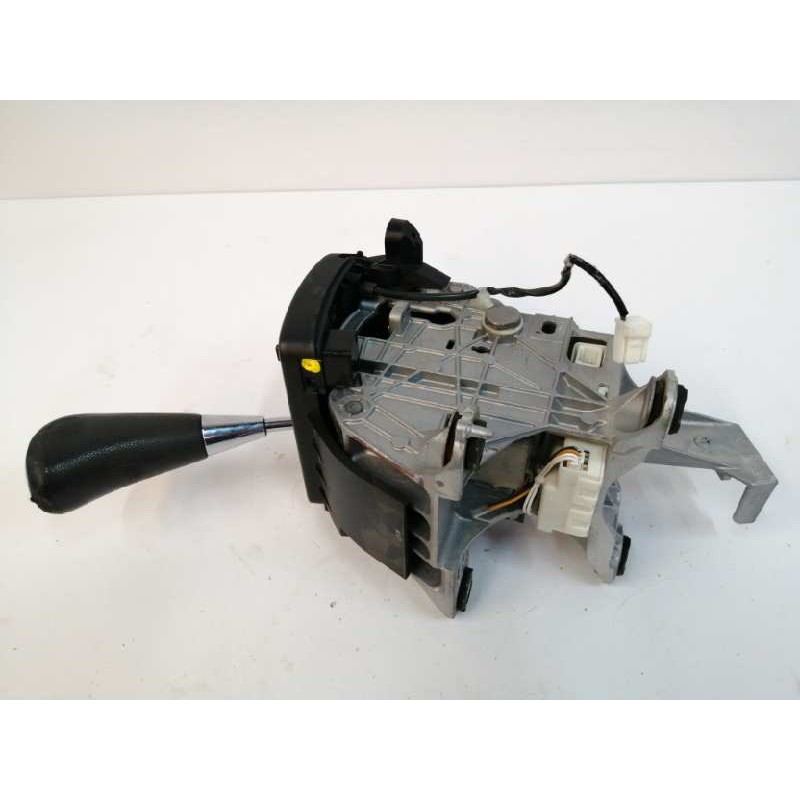 PALANCA CAMBIO POMO DETERIORADO