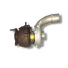 Recambio de turbocompresor para renault scenic ii 1.9 dci diesel referencia OEM IAM 8200332125 GT1749V 
