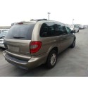 CHRYSLER VOYAGER IV (RG, RS)