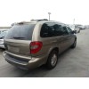 chrysler voyager (rg) del año 2006