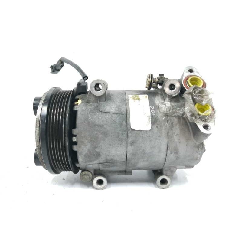 Recambio de compresor aire acondicionado para ford focus berlina (cap) 1.6 tdci cat referencia OEM IAM   