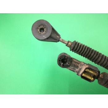 Recambio de varillaje cambio para ford transit connect (tc7) furgón ft 200s referencia OEM IAM 2T1R7E395AC  