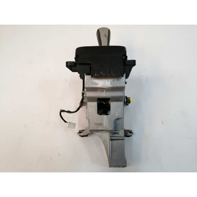 PALANCA CAMBIO POMO DETERIORADO