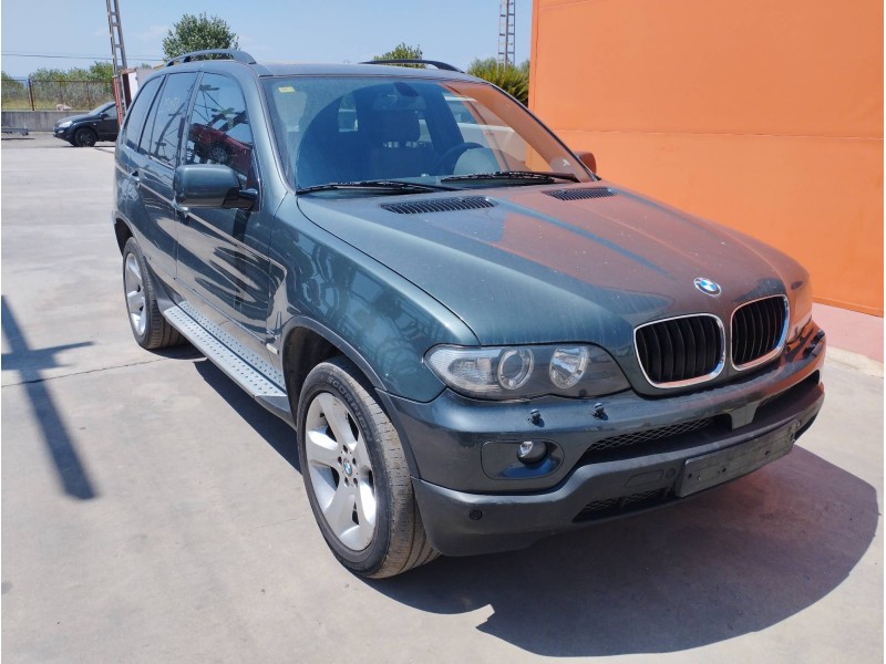 BMW X5 (E53)