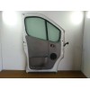 Recambio de puerta delantera izquierda para nissan primastar (x83) monovolumen 9 plazas largo batalla 3,07t referencia OEM IAM 8