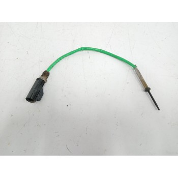 Recambio de sonda lambda para ford fiesta vi (cb1, ccn) 1.5 tdci referencia OEM IAM 6M5112B591DA  