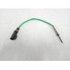 Recambio de sonda lambda para ford fiesta vi (cb1, ccn) 1.5 tdci referencia OEM IAM 6M5112B591DA  