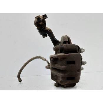 Recambio de mangueta delantera izquierda para hyundai h 1 2.5 turbodiesel cat referencia OEM IAM   