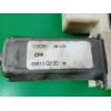 Recambio de elevalunas delantero derecho para toyota corolla (e12) 1.6 linea sol berlina 3/5 referencia OEM IAM TIJERA 698100213