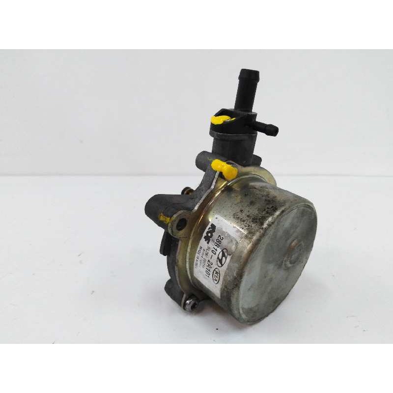 DEPRESOR FRENO / BOMBA VACIO