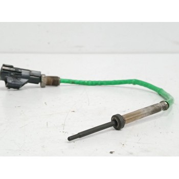 Recambio de sonda lambda para ford fiesta vi (cb1, ccn) 1.5 tdci referencia OEM IAM 6M5112B591DA  