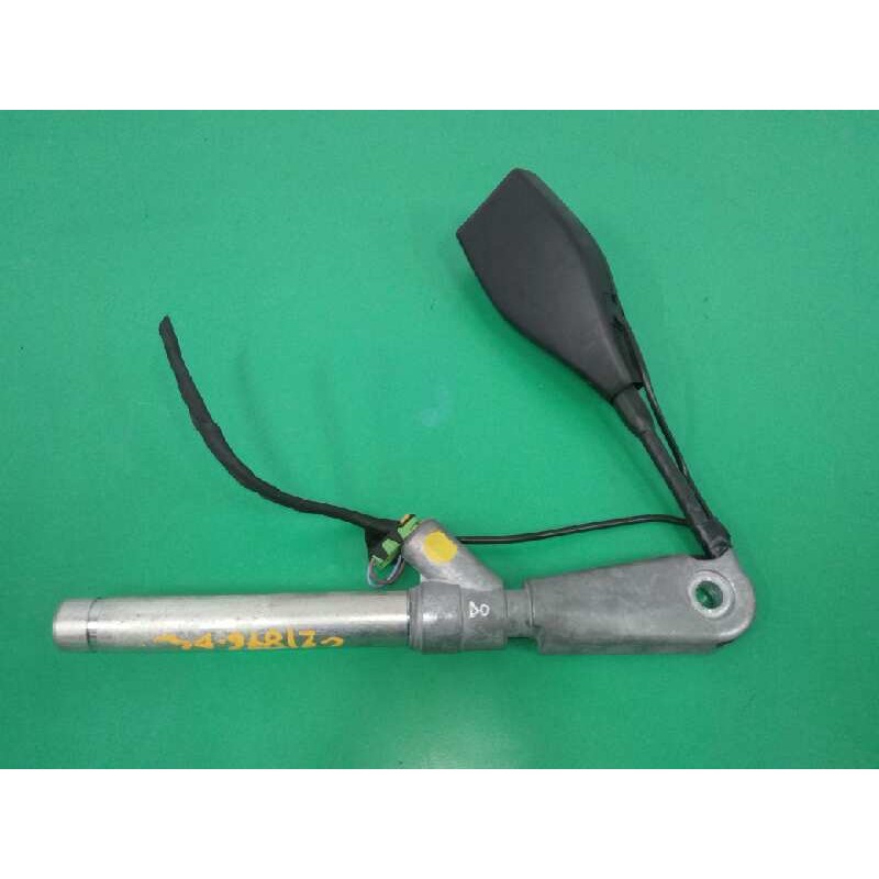 Recambio de pretensor airbag derecho para renault espace iv (jk0) 2.0 dci diesel cat referencia OEM IAM   