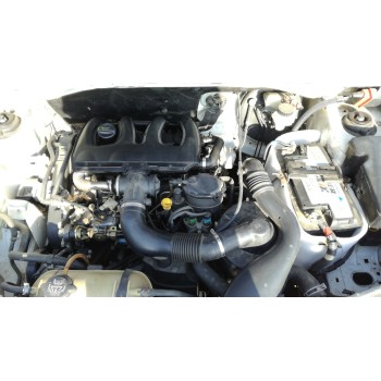 citroën berlingo del año 1998