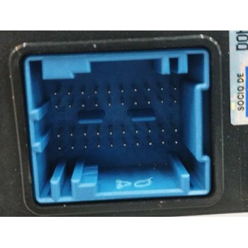 Recambio de modulo electronico para peugeot 208 (p2) 1.5 blue-hdi fap referencia OEM IAM 9836236080  