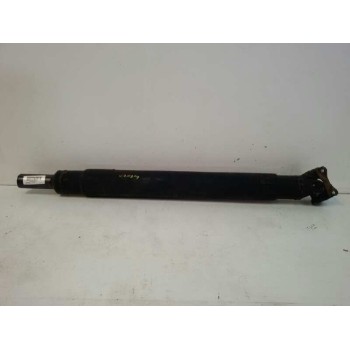 Recambio de transmision central para ford transit caja cerrada, larga (fy) (2000 =>) ft 350 2.4 referencia OEM IAM 1871868  