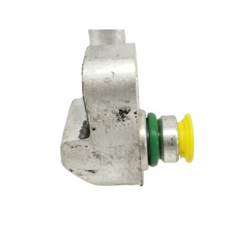 Recambio de tubos aire acondicionado para kia cee´d 1.6 crdi cat referencia OEM IAM   