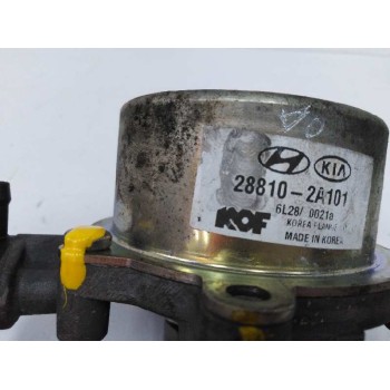 Recambio de depresor freno / bomba vacio para kia cee´d 1.6 crdi cat referencia OEM IAM 288102A101  