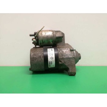 Recambio de motor arranque para dacia sandero ii (b8_) 1.2 referencia OEM IAM 8200369521F  