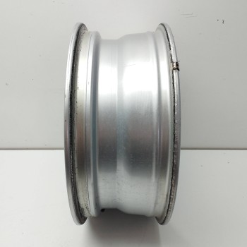 Recambio de llanta para kia sportage iii (sl) 2.0 crdi awd referencia OEM IAM 529103U200 6,5JX17 ET35 5H 5X115