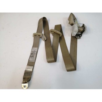 CINTURON SEGURIDAD TRASERO IZQUIERDO 7K8300 
