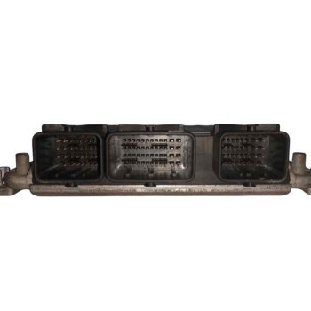 Recambio de centralita motor uce para peugeot 307 break / sw (s1) 2.0 hdi fap cat referencia OEM IAM 9647472780 0281011081 