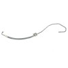 Recambio de tubo presion direccion asistida para ssangyong rodius 2.7 turbodiesel cat referencia OEM IAM 4781021040  