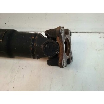 Recambio de transmision central para ford transit caja cerrada, larga (fy) (2000 =>) ft 350 2.4 referencia OEM IAM 1871868  