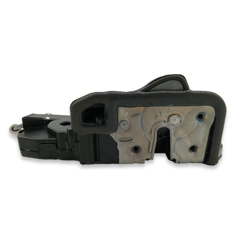 Recambio de cerradura puerta trasera izquierda para mercedes-benz clase a sedán (v177) a 200 d (177.112) referencia OEM IAM A099