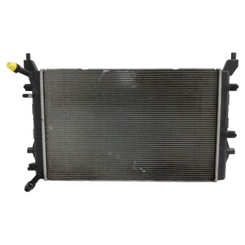 Recambio de radiador agua para volkswagen eos (1f7, 1f8) 1.4 tsi referencia OEM IAM 1K0121251BN  