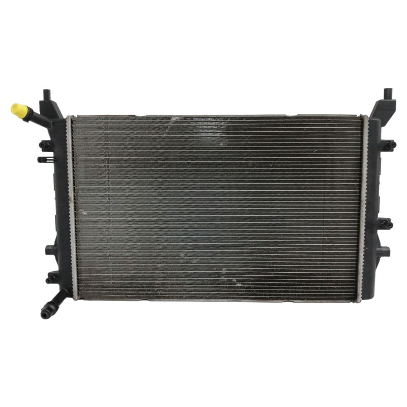 Recambio de radiador agua para volkswagen eos (1f7, 1f8) 1.4 tsi referencia OEM IAM 1K0121251BN  