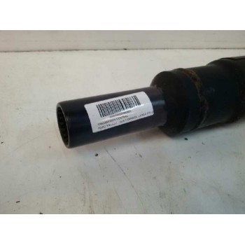 Recambio de transmision central para ford transit caja cerrada, larga (fy) (2000 =>) ft 350 2.4 referencia OEM IAM 1871868  