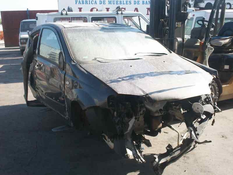 CHEVROLET KALOS