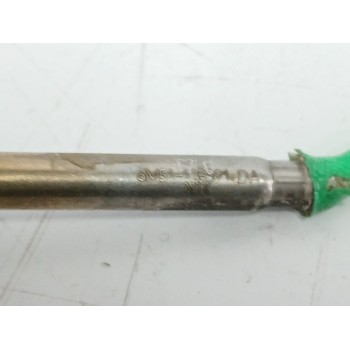 Recambio de sonda lambda para ford fiesta vi (cb1, ccn) 1.5 tdci referencia OEM IAM 6M5112B591DA  