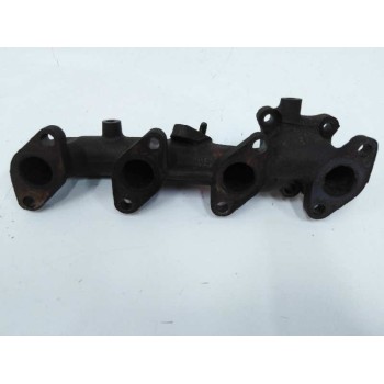 Recambio de colector admision para kia cee´d 1.6 crdi cat referencia OEM IAM   