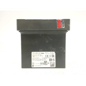 Recambio de modulo electronico para peugeot 208 (p2) 1.5 blue-hdi fap referencia OEM IAM 9839200780  